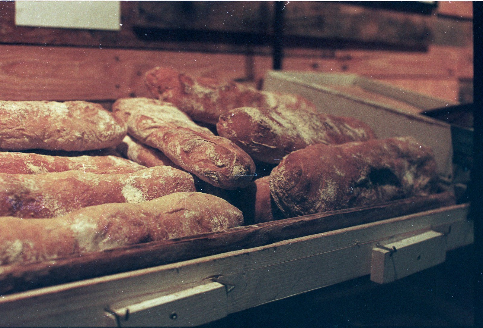 How to Build an Artisan Bread Range for Cafés and Restaurants