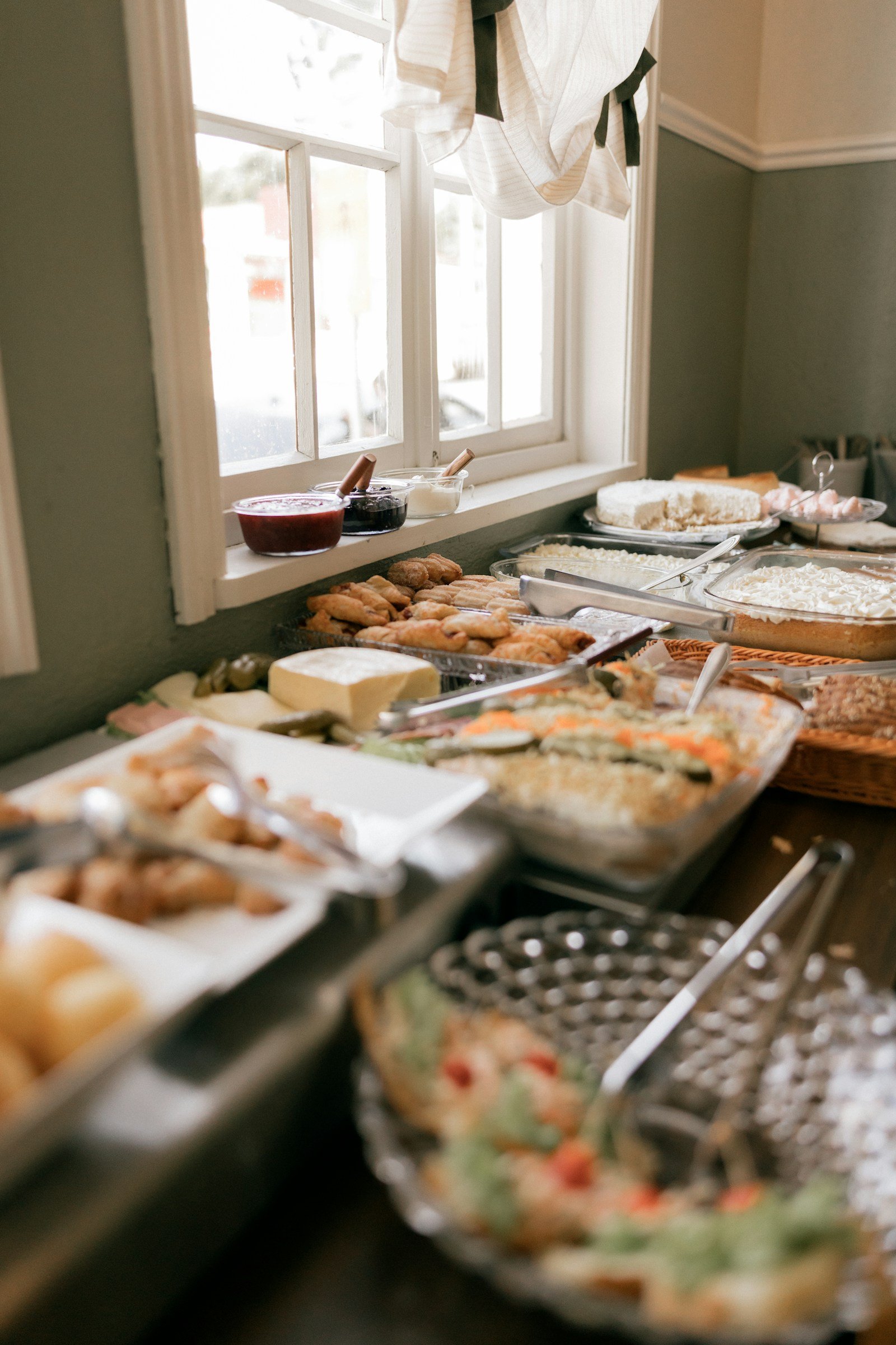 Building a Reliable Breakfast Bakery Programme for Hotels