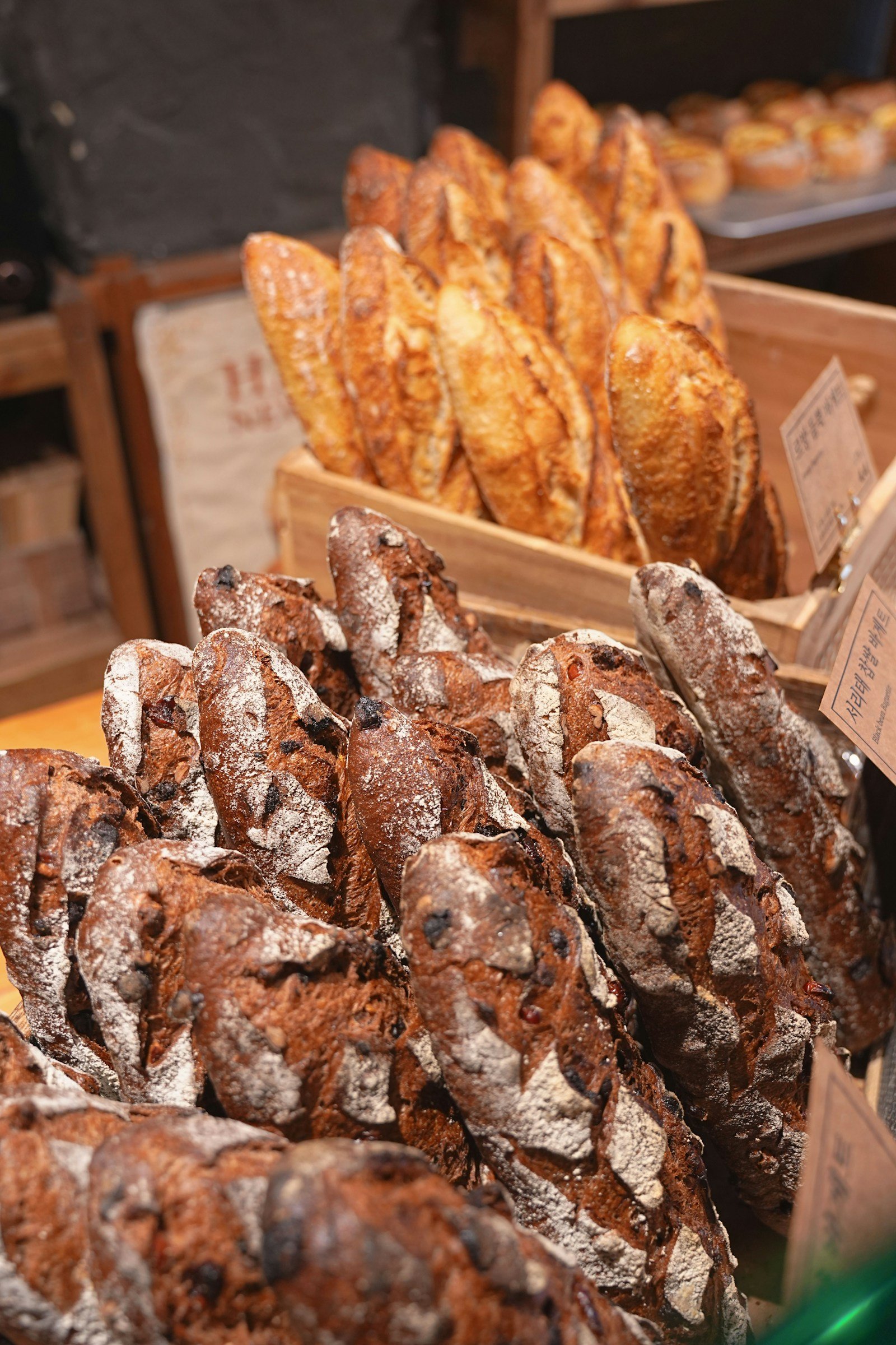 Reducing Bakery Waste with Smarter Order Frequencies