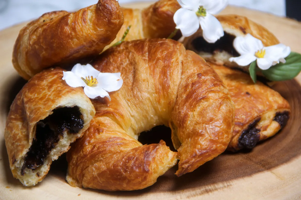 Pastries
