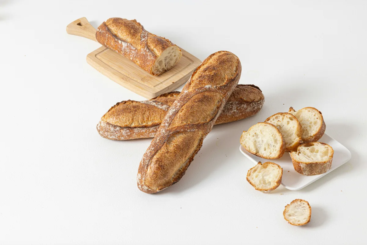 Mini Baguette