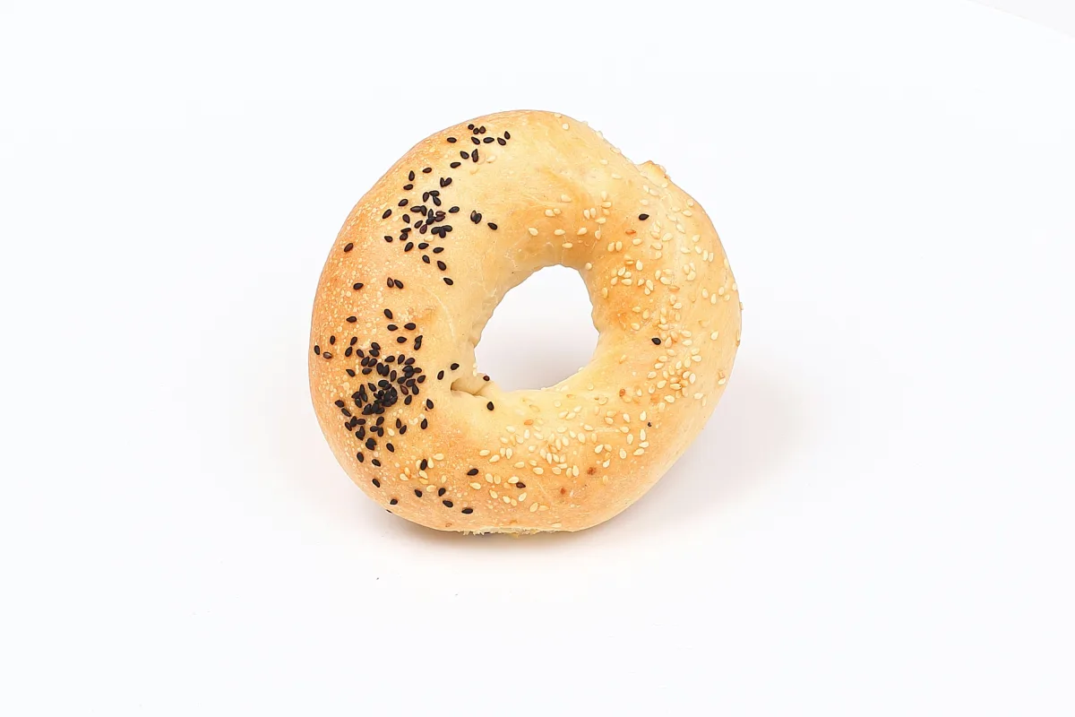 Mini Everything Bagel