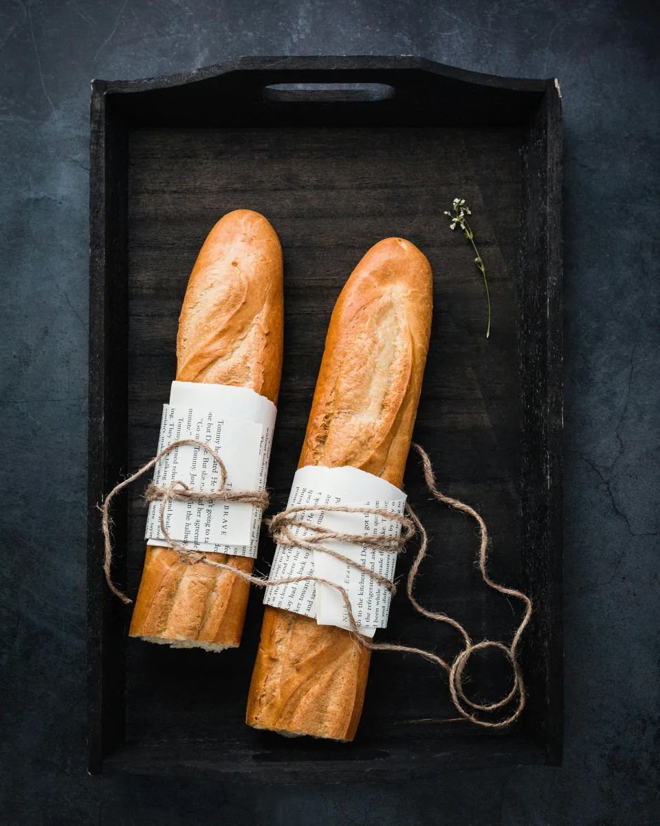 Artisan & Specialty Breads