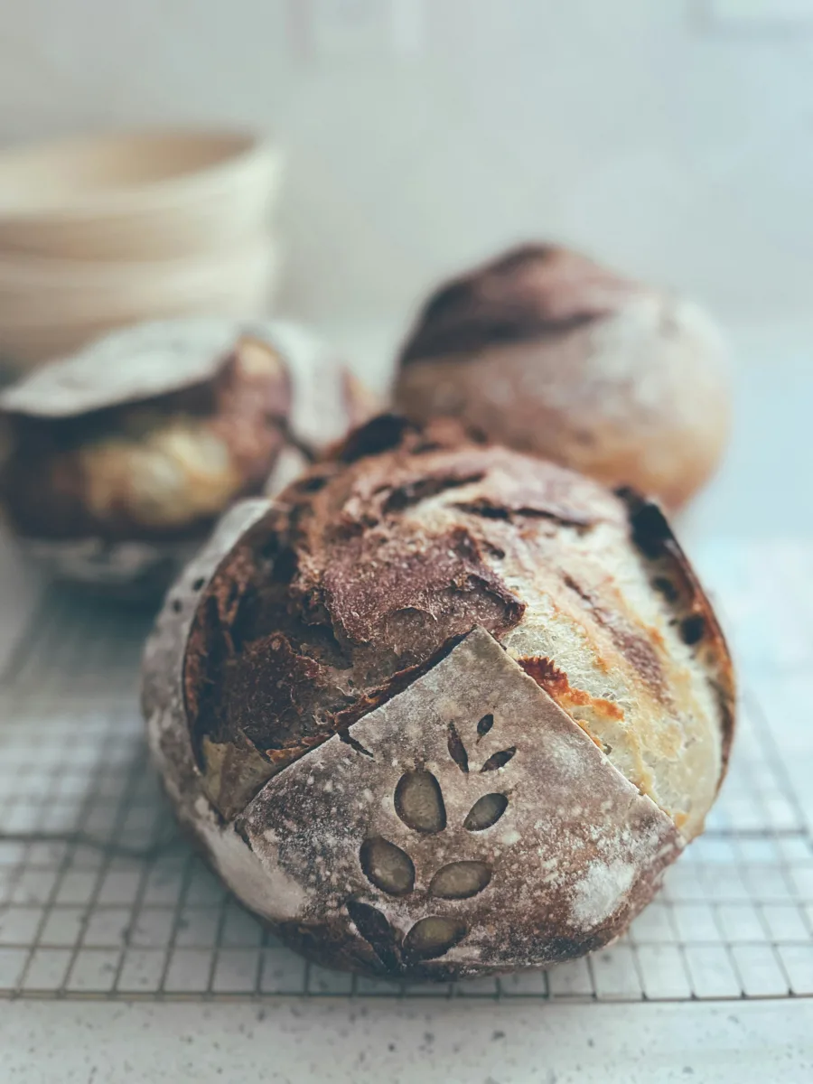 Breads