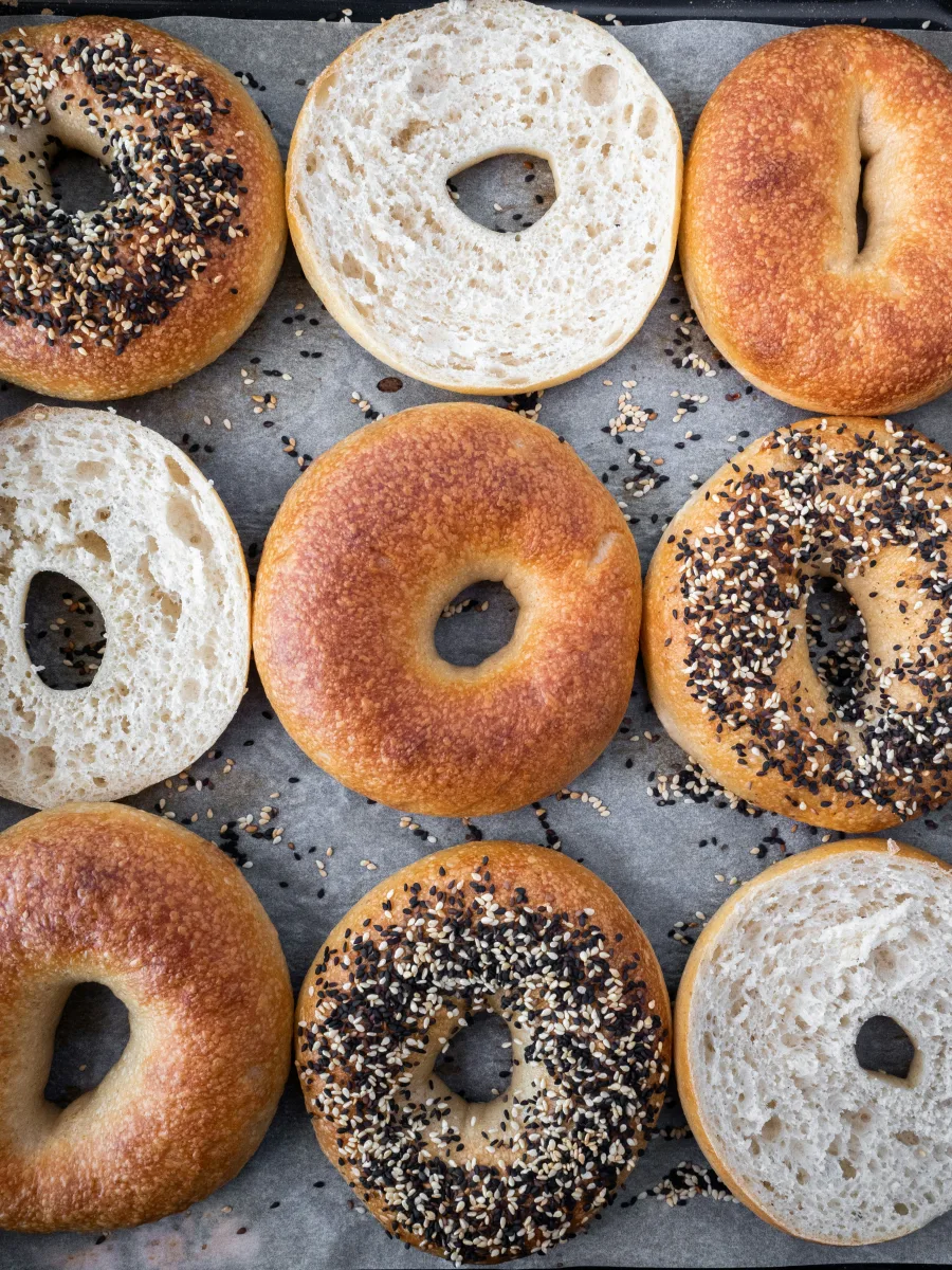 Bagels