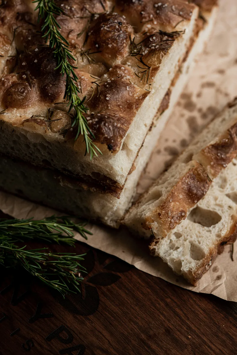 Country Sourdough