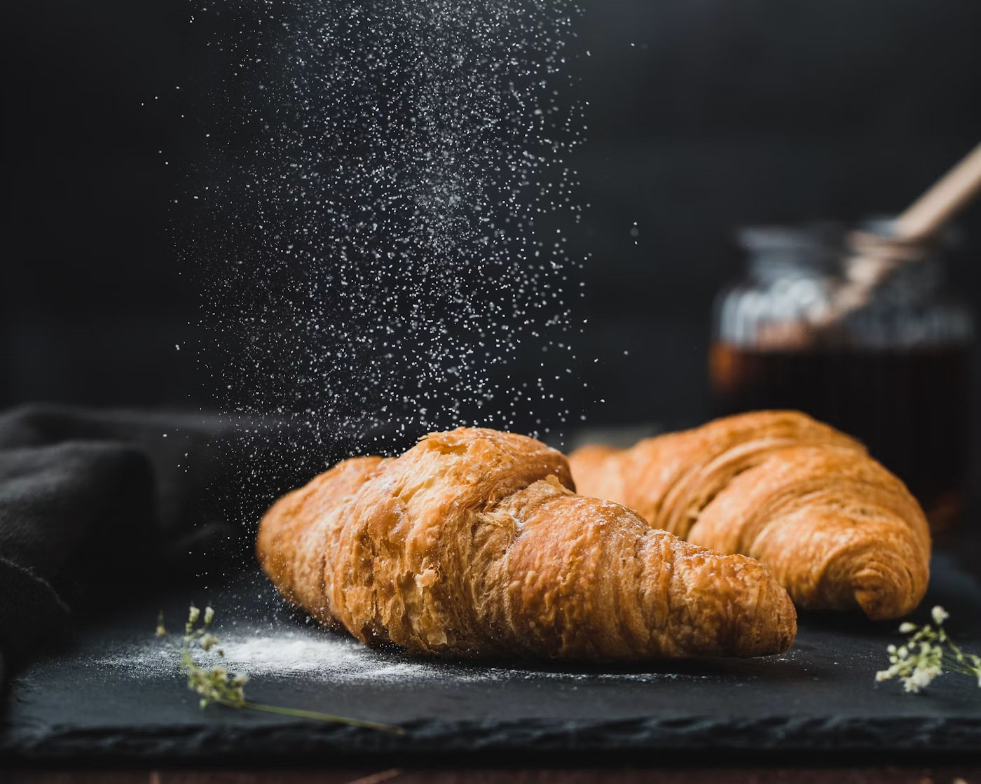 Café Recurring Bakery Orders showcase project