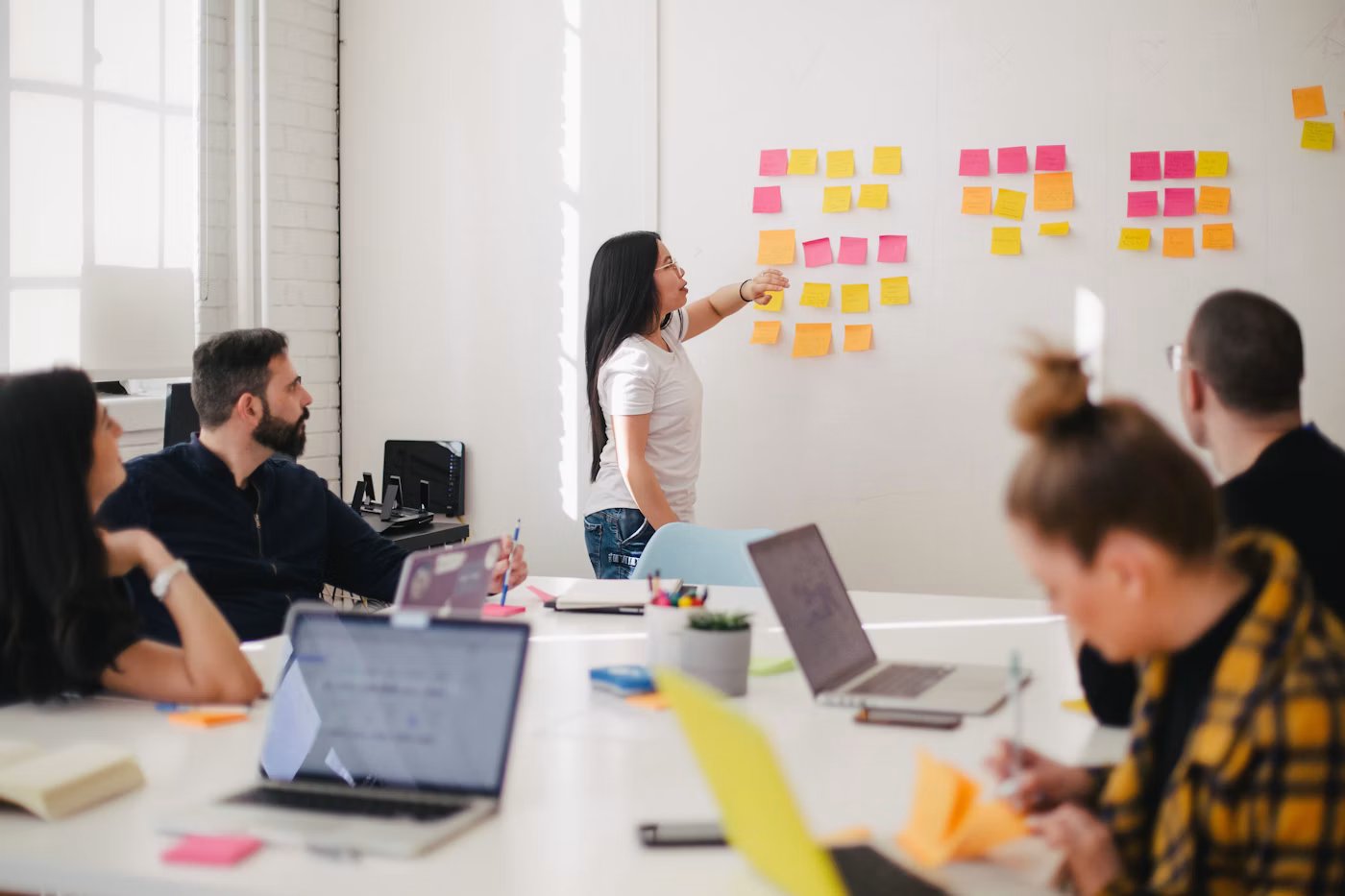 B2B Quotation Automation Rollout showcase project